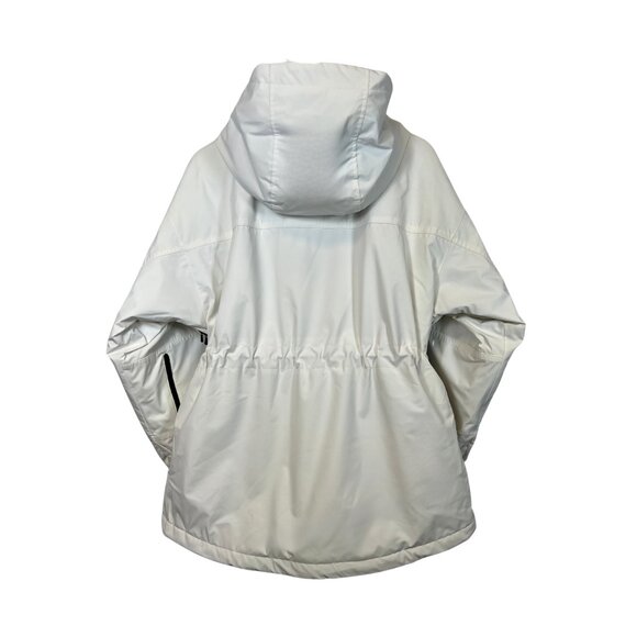 Rare Zara Ski Jacket - White, Size M, Rocco Edition - Picture 2 of 5